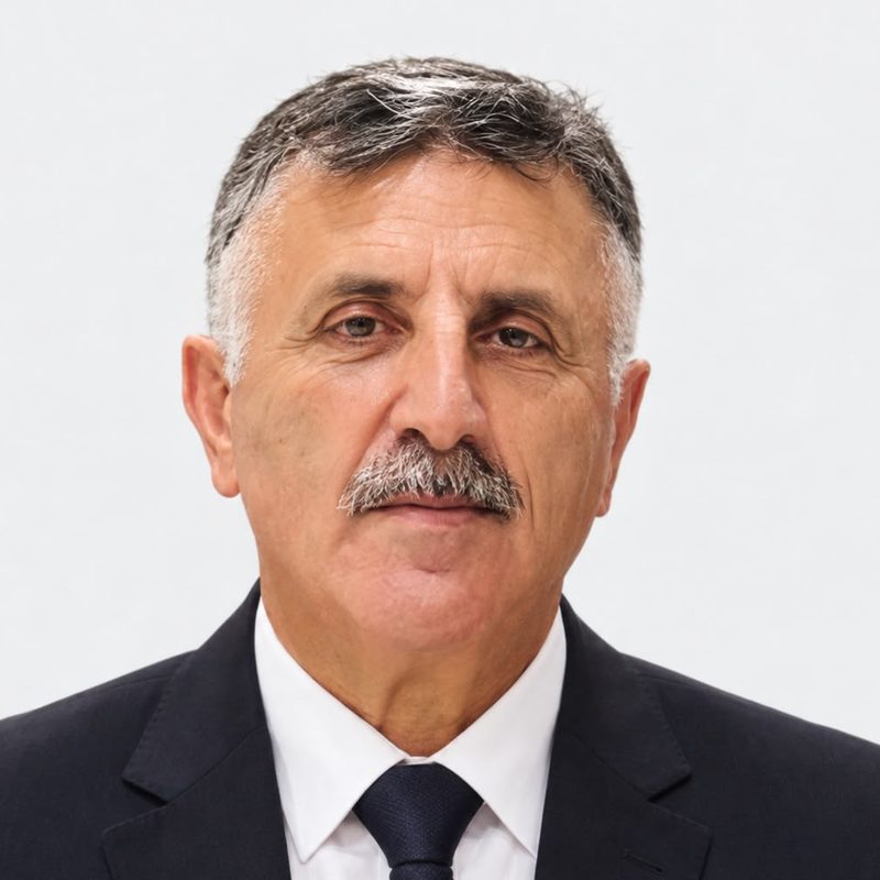 Ali Arslanoğlu