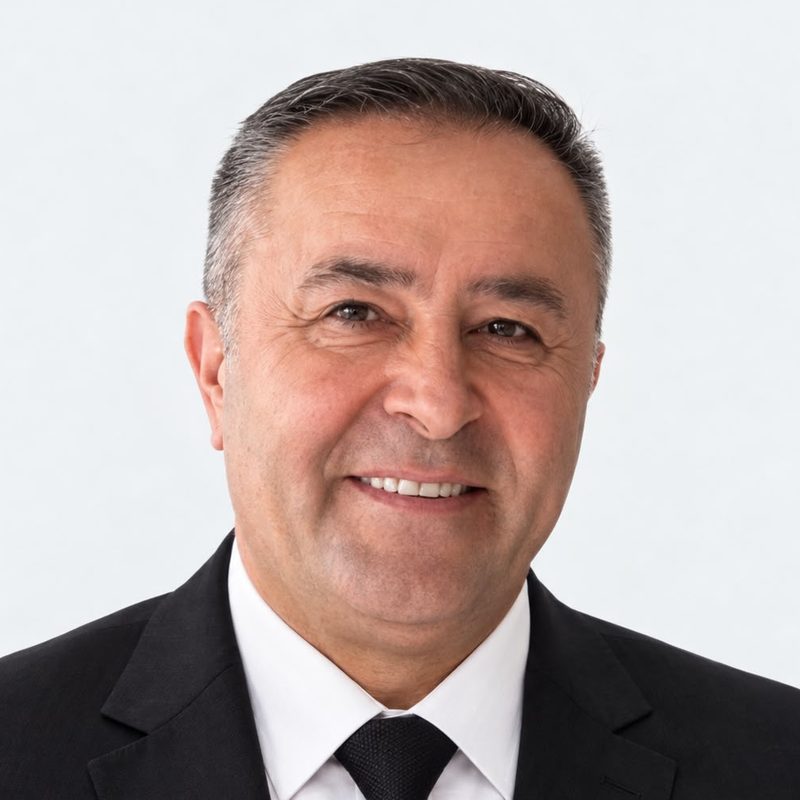 İlhami Doğan
