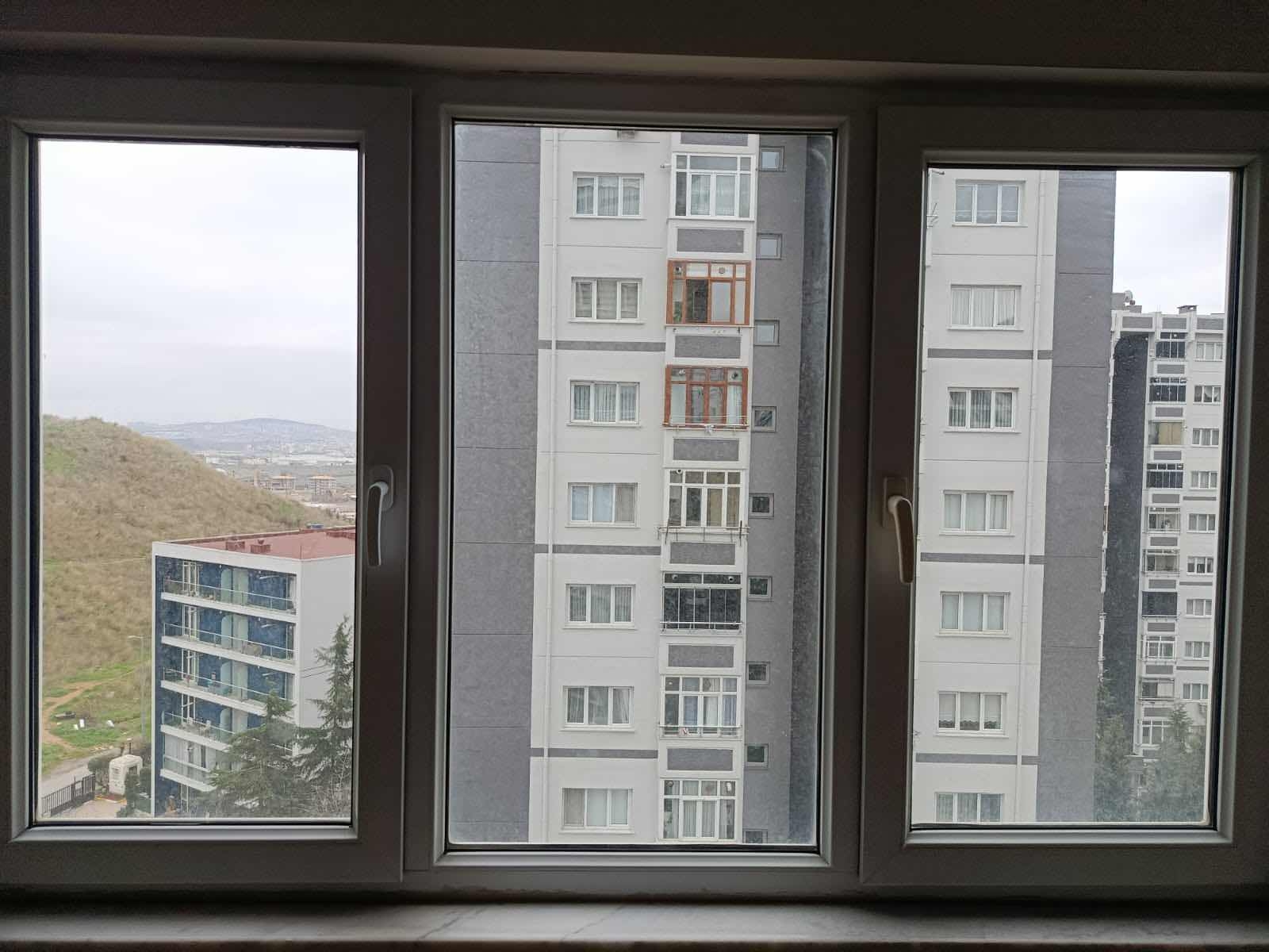 Tuzla Aydınlı TOKİ'de 2+1 boş kiralık daire